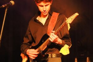 Koncert zespołu uczniów ZSO w Wąbrzeźnie (3)