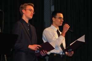 Koncert zespołu uczniów ZSO w Wąbrzeźnie (7)