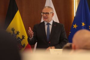 Konwent Powiatów w Inowrocławiu