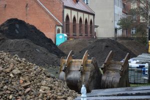 Stan budowy boisk przyszkolnych na dzień 24 marca (3)