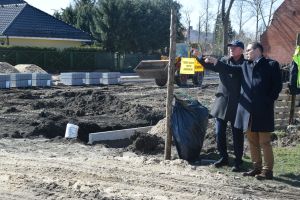 Stan budowy boisk przyszkolnych na dzień 29 marca (4)