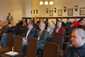 Spotkanie z Parlamentarzystami w Wąbrzeskim Domu Kultury (6)