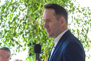 Spotkanie z Parlamentarzystami w Wąbrzeskim Domu Kultury (13)