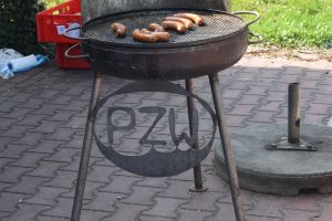 akcja zbierania śmieci przy jeziorach (9)