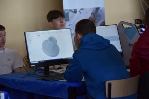 Drzwi otwarte w Zespole Szkół w Wąbrzeźnie (28)