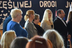 Uczestnicy zakończenia roku szkolnego maturzystow w ZS w Wąbrzeźnie (38)