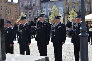 Uczestnicy obchodów narodowego swieta 3 maja (31)