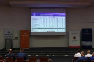Konferencja „Bezpieczni lokalnie na drodze i wodzie” w Bydgoszczy (3)