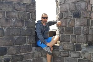 Uczniowie biorący udział w wycieczce do brukseli (2)