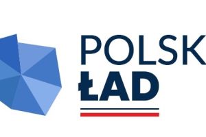 LOGO POLSKI ŁAD