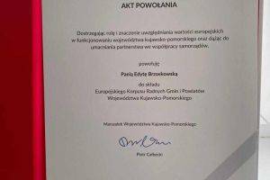 akt powołania