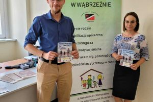 „Niezastąpieni Zastępczy” Lipiec 2023