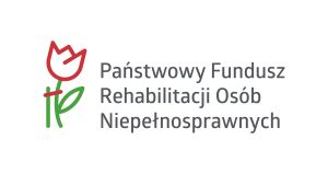 logo PFRON