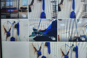 Podwieszki UGUL rehabilitacyjne