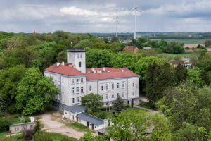 pałac w dębowej łące fot. marcin zduniak (7)