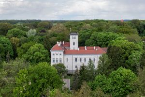 pałac w dębowej łące fot. marcin zduniak (8)