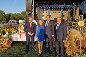 dożynki w Płużnicy (2)