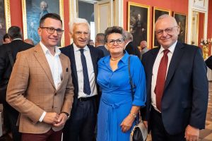 Zgromadzenie jubileuszowe ZPP w Warszawie 25-lecie powiatów (4)