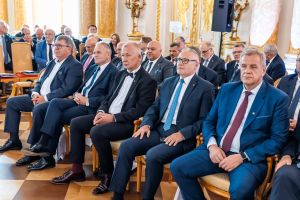Zgromadzenie jubileuszowe ZPP w Warszawie 25-lecie powiatów (8)