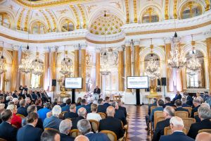 Zgromadzenie jubileuszowe ZPP w Warszawie 25-lecie powiatów (9)