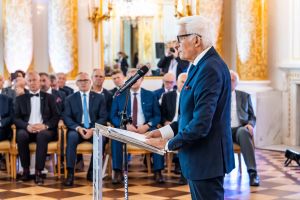 Zgromadzenie jubileuszowe ZPP w Warszawie 25-lecie powiatów (11)