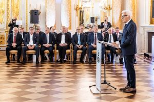 Zgromadzenie jubileuszowe ZPP w Warszawie 25-lecie powiatów (15)