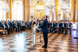 Zgromadzenie jubileuszowe ZPP w Warszawie 25-lecie powiatów (18)
