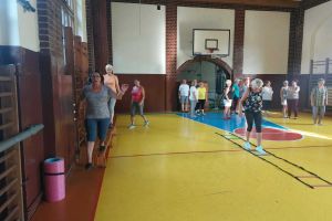 Seniorzy biorący udział w programie (5)