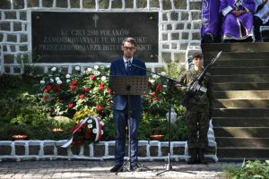 Msza święta przy pomniku w łopatkach (5)