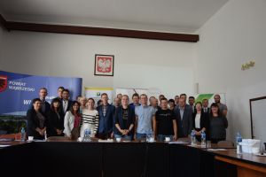 Olimpiada Wiedzy Rolniczej