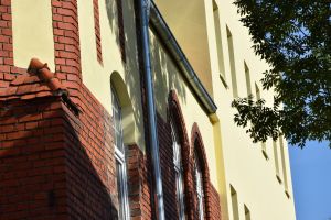 wyremontowany budynek poradni psychologiczno-pedagogicznej (3)
