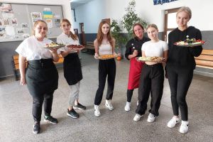 akcja jedz zdrowo w zespole szkół (3)