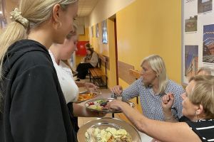 akcja jedz zdrowo w zespole szkół (8)