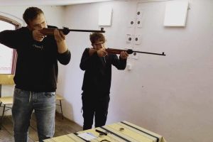 Sportowe wyzwania działowskiego (1)