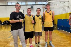 Sportowe wyzwania działowskiego (4)