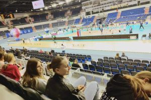Sportowe wyzwania działowskiego (7)