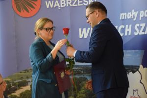 Dzień nauczyciela w starostwie powiatowym (7)