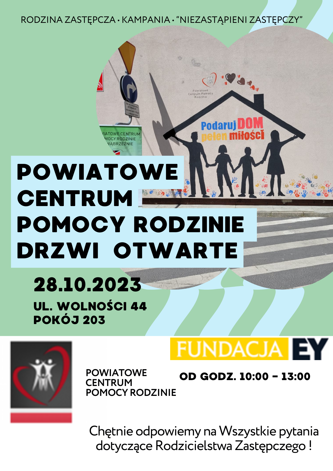 Drzwi otwarte