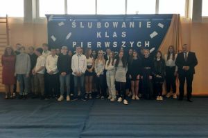 ślubowanie klas pierwszych (3)