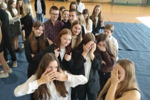 ślubowanie klas pierwszych (4)