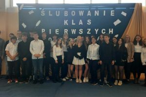 ślubowanie klas pierwszych (5)