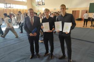 ślubowanie klas pierwszych (7)