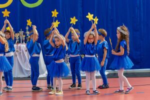 Otwarcie kompleksu sportowego w Książkach (9)
