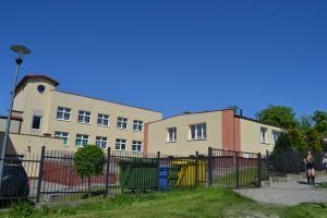 zespół szkół w wąbrzeźnie