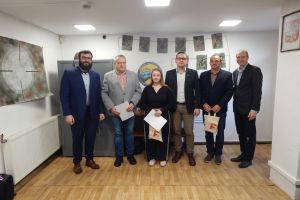 Turniej strzelecki w zespole szkół (4)