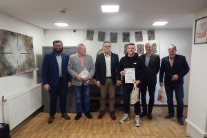 Turniej strzelecki w zespole szkół (6)