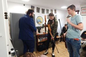 Turniej strzelecki w zespole szkół (7)