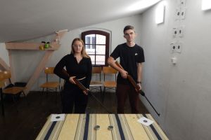 Turniej strzelecki w zespole szkół (13)