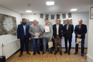 Turniej strzelecki w zespole szkół (14)