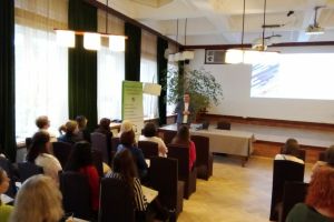 Powiatowe Obchody Dnia Pracownika Socjalnego